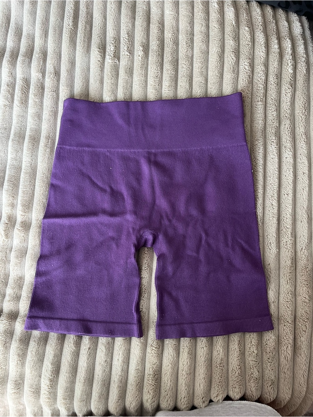 Gilly Hicks biker shorts